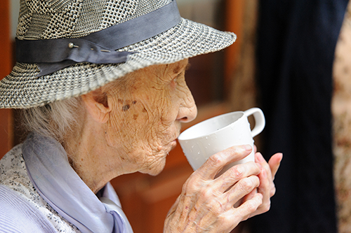 The Importance of Keeping Seniors Properly Hydrated - Buford, GA