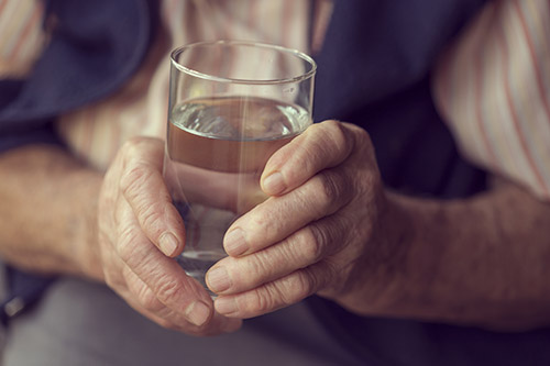 Seven Tips to Keep Your Senior Loved One Hydrated This Summer - Buford, GA