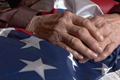 Act This Week to Honor a Veteran on THEIR Day! - Buford, GA