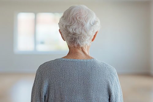 The Link Between Loneliness and Dementia - Buford, GA The Link Between Loneliness and Dementia - Buford, GA