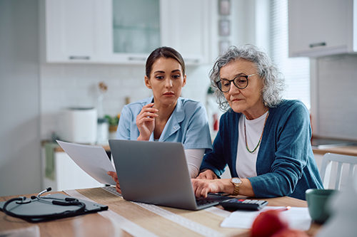 Seniors and Tax Season: Things to Consider - Buford, GA Seniors and Tax Season: Things to Consider - Buford, GA