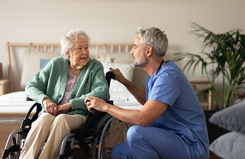 Key Indicators of the Need for Professional Assisted Living Services - Buford, GA