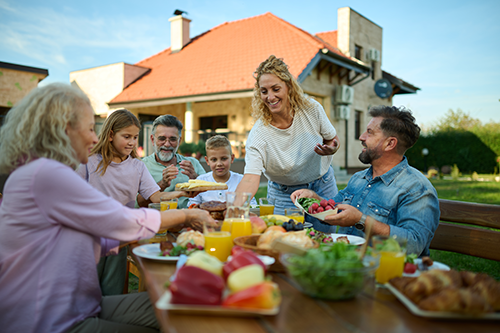 Alzheimer’s Awareness Month: Week 2 Tips from Manor Lake Hamilton Mill - Buford, GA