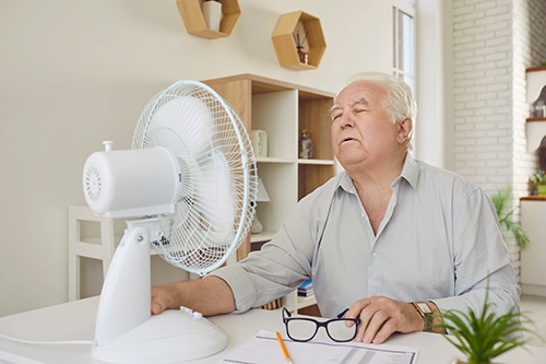 A Five-Step Summer Safety Plan for Memory Care and Dementia Caregivers - Buford, GA