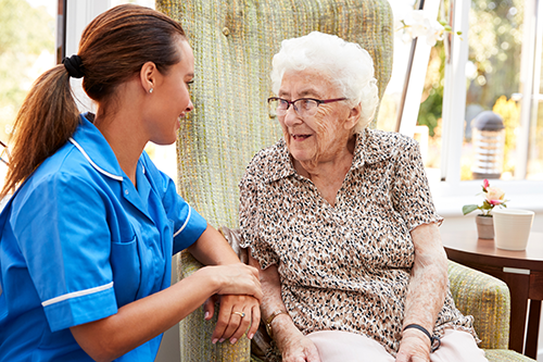 Tips for Choosing a Loving Assisted Living or Memory Care Community - Buford, GA
