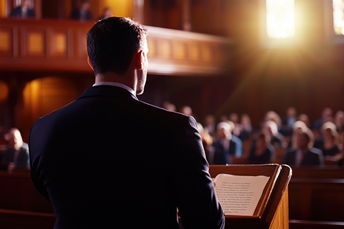 October is Also “Pastor Appreciation Month” — Send Them Your Love and Gratitude! - Buford, GA October is Also “Pastor Appreciation Month” — Send Them Your Love and Gratitude! - Buford, GA