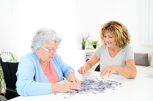 Alzheimer’s Awareness Month: Week 4 Tips of the Month - Buford, GA Alzheimer’s Awareness Month: Week 4 Tips of the Month - Buford, GA