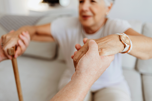 Questions that Help Define the Need for Professional Assisted Living - Buford, GA