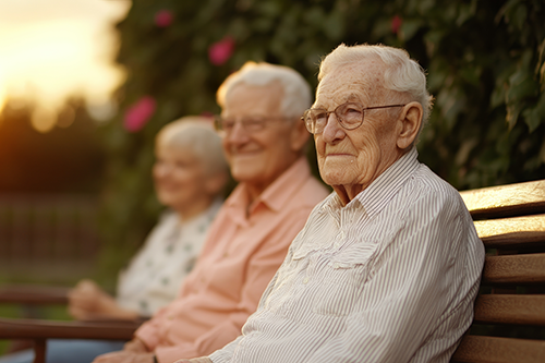 Understanding the Concept of Professional Assisted Living Community Life - Buford, GA