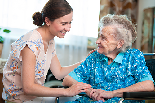 When Caring for Your Memory Care Loved One Becomes Simply Too Much to Handle - Buford, GA When Caring for Your Memory Care Loved One Becomes Simply Too Much to Handle - Buford, GA