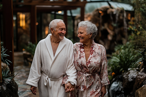 Thinking of Retiring? Here’s What You Likely Will Go Through Emotionally - Buford, GA