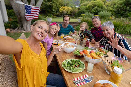 July 4 Celebration Ideas with Your Assisted Living or Memory Care Loved Ones - Buford, GA July 4 Celebration Ideas with Your Assisted Living or Memory Care Loved Ones - Buford, GA