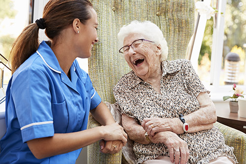 How to Qualify a Care Team for Your Senior or Memory Care Loved One - Buford, GA