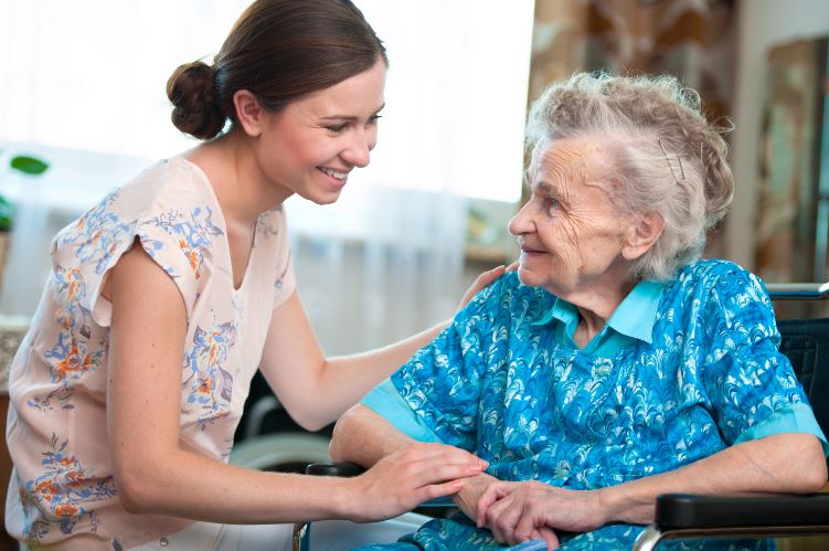 The Benefits of Assisted Living and Memory Care - Buford, GA